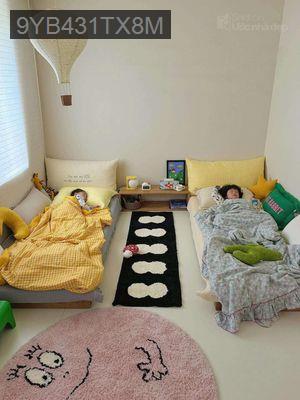 BÁN ASIANA CAPELLA 2PN 2WC CÓ NT 3.4 TL - Phường 10  -  Quận 6 