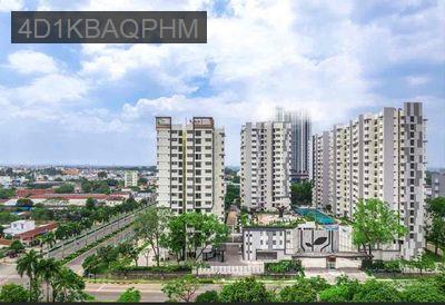 Dự án Habitat Vsip Bình Dương căn 79m view đẹp giá rẻ hơn CĐT - Phường Bình Hòa  -  Thị xã Thuận An 