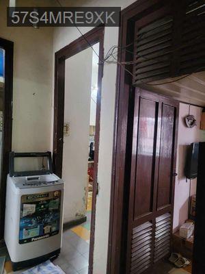 Bán căn hộ 83m2 sau lưng thuận kiều plaza quận 5 - Phường 12  -  Quận 5 