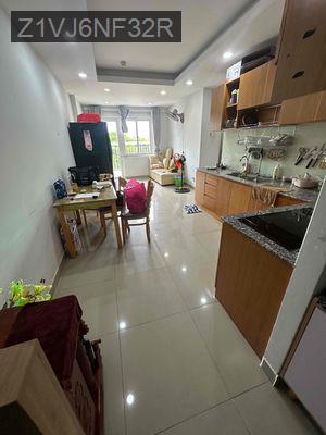 CHÍNH CHỦ CẦN BÁN GẤP - Phường Tân Thới Nhất  -  Quận 12 