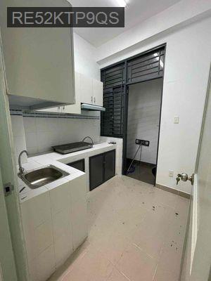 Chung cư Phú Thọ quận 11 ngay trung tâm 64m2 3,6ty - Phường 15  -  Quận 11 