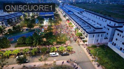 Bán shophouse The Sol City giá chỉ 5 tỷ. Chỉ 1 căn ***. - Xã Long Thượng  -  Huyện Cần Giuộc 