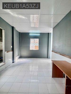 🌟QUẬN 10, 90M2 CHỈ 2.2TỶ, 2PN, 2WC, CHUNG CƯ 2 MẶT GÓC, SHR, NHÀ ĐỂ XE - Phường 6  -  Quận 10 