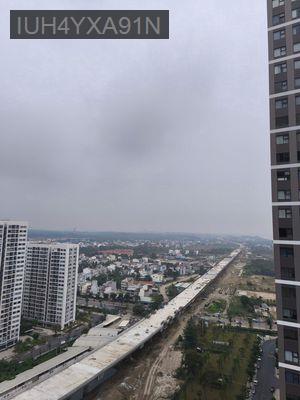 4.150 tỷ - Căn 2PN+ 69m2 tại Phân Khu Cao Cấp Glory Heights – VHGP Q9 - Phường Long Bình  -  Quận 9 