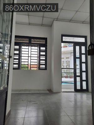 BÁN NHÀ TRUNG TÂM LINH CHIỂU - GIÁP VÁCH ĐẠI HỌC NGÂN HÀNG - Phường Linh Chiểu  -  Quận Thủ Đức 