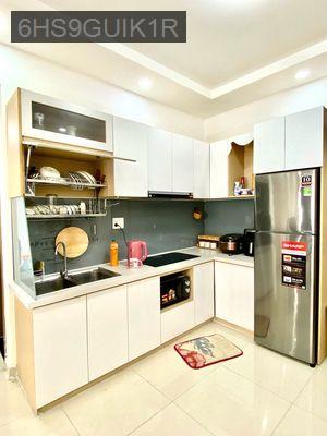 CitiSoho căn 2pn 2wc tầng trung giá 2.79 tỷ bao thuế sổ cầm tay - Phường Cát Lái  -  Quận 2 