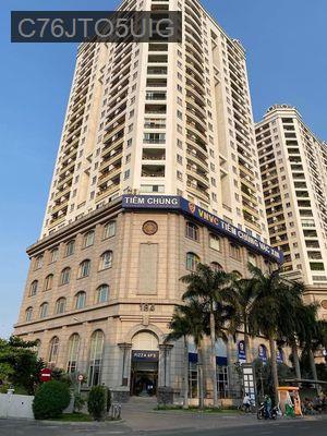 💥 CHÍNH CHỦ GỬI BÁN CĂN 86M2 C/C FLEMINGTON 👉 QUẬN 11 CÓ SỔ HỒNG - Phường 15  -  Quận 11 