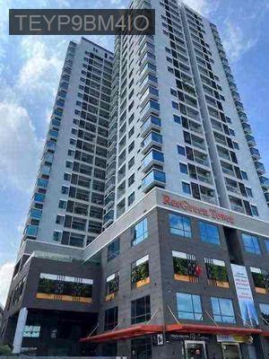 BÁN RESGREEN TOWER THOẠI NGỌC HẦU - 60M2 2PN/2WC - SỔ HỒNG RIÊNG - Phường Hòa Thạnh  -  Quận Tân Phú 