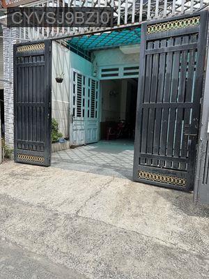 Khách sạn cần bán - Phường Hiệp Thành  -  Quận 12 