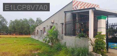 Nhà ở - Xã Mỹ Hạnh Bắc  -  Huyện Đức Hòa 