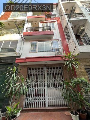BÁN NHÀ ĐANG KINH DOANH HOMESTAY - DOANH THU ỔN ĐỊNH 50 TRIỆU/THÁNG - Phường Đa Kao  -  Quận 1 