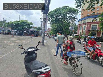 Cần bán gấp lô đất có 17 phòng trọ đang có thu nhập ổn định khoảng 30. - Phường Trung Mỹ Tây  -  Quận 12 
