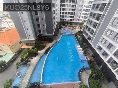 Bán căn hộ ven Sông Sài Gòn -2PN ~ 70m2 - phía Bắc Sài Gòn - Phường Vĩnh Phú  -  Thị xã Thuận An 