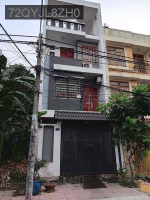 NGỘP BANK BÁN GẤP MT ĐƯỜNG PHẠM THẾ HIỂN - Phường 7  -  Quận 8 