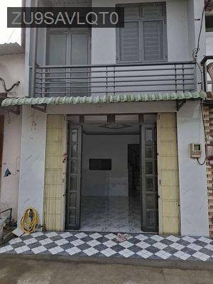 Nhà bán vĩnh lộc A - Xã Vĩnh Lộc A  -  Huyện Bình Chánh 