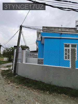 Bán Biệt thự nhà vườn gần chợ Mỹ hạnh đi hóc môn 5 phút chạy xe - Xã Bà Điểm  -  Huyện Hóc Môn 