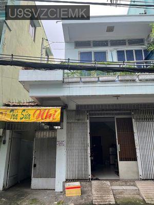BÁN NHÀ MT YÊN ĐỖ, PHƯỜNG GIA ĐỊNH (P1 CŨ), TPHCM - Phường 1  -  Quận Bình Thạnh 