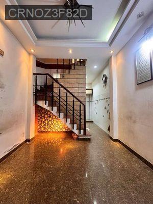 Nhà quang trung f11 dt 21m2 đúc trệt 2 lầu ST - Phường 11  -  Quận Gò Vấp 