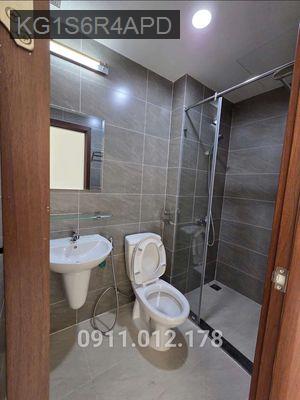 🔥 Green River Q8 – 2PN 2WC – Nhà Trống Ở Liền – Giá Chỉ 2.7 Tỷ - Phường 6  -  Quận 8 