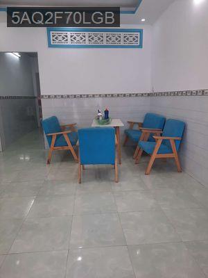 cân ban - Xã Vĩnh Lộc A  -  Huyện Bình Chánh 