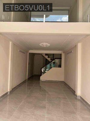 nhỉnh 9 tỷ có ngay nhà giáp mặt tiền quận 5 và quận 1 - Phường 5  -  Quận 5 
