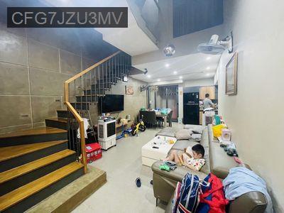Bán nhà - Phường 12  -  Quận 5  - 65m² - 7.5tỷ
