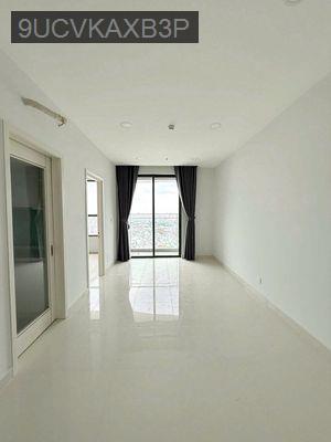 BÁN GẤP CĂN 1PN 51M2 D-HOMME HỒNG BÀNG QUẬN 6 CHỈ 3TỶ6 - Phường 6  -  Quận 6 