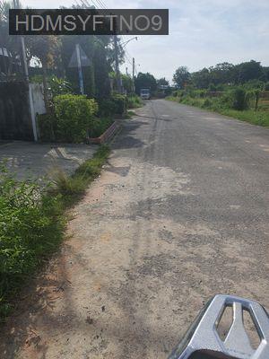 Chính chủ cần bán gấp đất đẹp Định Hòa - Phường Định Hòa  -  Thành phố Thủ Dầu Một 