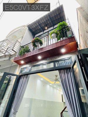 NHÀ BÁN ĐƯỜNG 59 GẦN CHỢ THẠCH ĐÀ, HẺM TRƯỚC NHÀ 4M, NHÀ MỚI Ở NGAY - Phường 14  -  Quận Gò Vấp  NHÀ BÁN ĐƯỜNG 59 GẦN CHỢ THẠCH ĐÀ, HẺM TRƯỚC NHÀ 4M, NHÀ MỚI Ở NGAY - Phường 14  -  Quận Gò Vấp