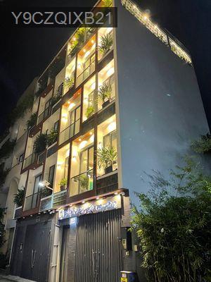 🍀BÁN NHÀ HẺM XE TẢI 435 THỐNG NHẤT GÒ VẤP,OTO NGỦ TRONG NHÀ,CHÍNH CHỦ🍀 - Phường 11  -  Quận Gò Vấp 