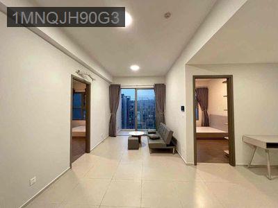 BÁN CĂN HỘ WESTGATE 2PN CÓ BAN CÔNG - VIEW HỒ BƠI - TT. Tân Túc  -  Huyện Bình Chánh 