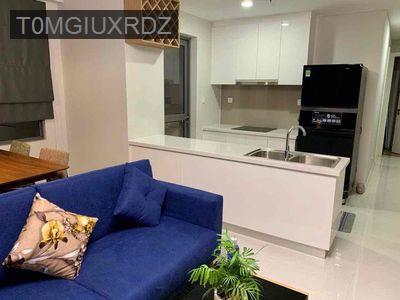 Bán căn 1PN shr Masteri an phú full nt giá 6ty1 bao hết - Phường An Phú  -  Quận 2 