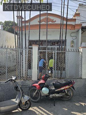 Bán Nhà hẻm xe hơi,Dt:75,4m²,đường Tây Lân 2,Xã Bà Điểm,sang tên ngay - Xã Bà Điểm  -  Huyện Hóc Môn 