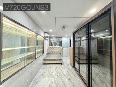 bán nhà Trần Bá Giao - Phường 5  -  Quận Gò Vấp 