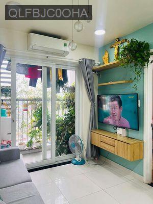 Bán căn 2pn bao phí ra sổ hồng giá chỉ 2.35 tỷ - Phường Tân Thới Nhất  -  Quận 12 