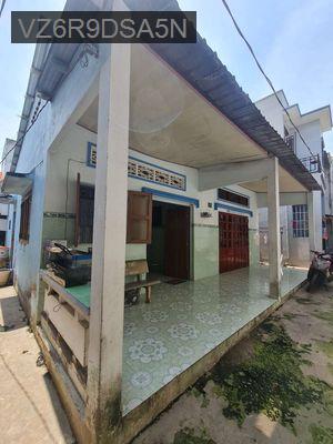 Bán nhà mặt tiền - Xã Tân Bửu  -  Huyện Bến Lức  - 101m² - 1.99tỷ