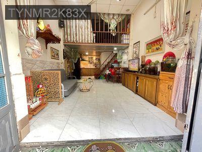 Bán Nhà Vibang Vĩnh Lộc A - 38 m2 - Chỉ 1,05 tỷ - Xã Vĩnh Lộc A  -  Huyện Bình Chánh 