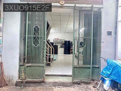 Chính chủ bán nhà 3 tầng cạnh Trường Mần non Quận Tân Bình - Phường 10  -  Quận Tân Bình 