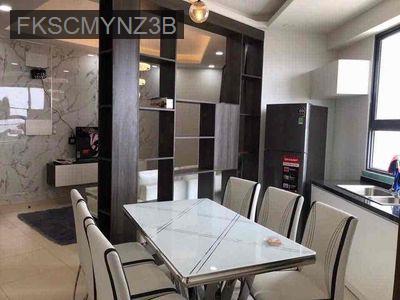 🔥 CHỐT DEAL CĂN 75M² – 2PN 2WC FULL NỘI THẤT – THE PEGASUITE 1 GIÁ 4 T - Phường 6  -  Quận 8 