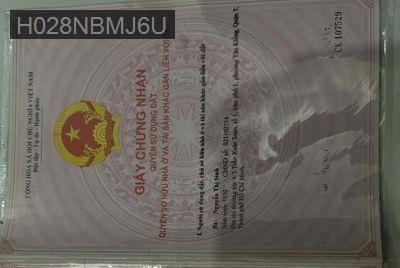 🌿 BÁN CHUNG CƯ ĐỨC KHẢI – BLOCK B4 | QUẬN 7 🌿 - Phường Phú Mỹ  -  Quận 7 