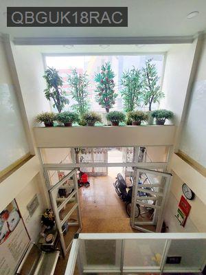 Bán nhà - Phường 5  -  Quận 8  - 72m² - 12.9tỷ