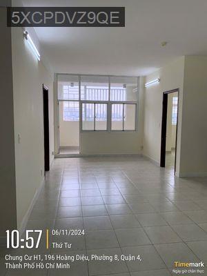 Cần bán căn hộ chung cư H2 Hoàng Diệu, P. 8, Quận 4. - Phường 8  -  Quận 4  Cần bán căn hộ chung cư H2 Hoàng Diệu, P. 8, Quận 4. - Phường 8  -  Quận 4