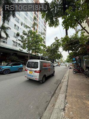 Bán căn hộ chung cư RuBy p15 Tân Bình 82m 3pn đã có sổ 4,5ty tl - Phường 15  -  Quận Tân Bình 