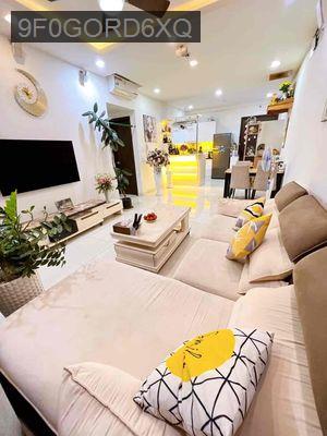 98m2 - 3PN CÓ BAN CÔNG - KHO LỚN - GIÁ TỐT CHỐT NHANH - Phường Sơn Kỳ  -  Quận Tân Phú 