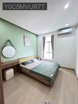 BÁN CĂN HỘ 2PN SKY GARDEN 1 - PHÚ MỸ HƯNG GIÁ TỐT - FULL NỘI THẤT MỚI - Phường Tân Phong  -  Quận 7 