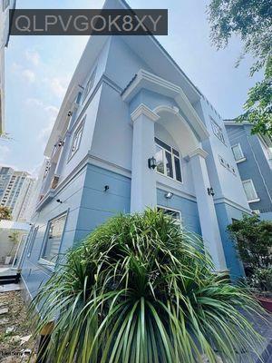 Biệt thự ở 1B4 Đường Bắc Nam 2, An Phú Quận 2, HCM, giá 69 tỷ, 237.4m2 - Phường An Phú  -  Quận 2 