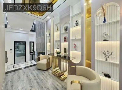 BÁN NHÀ GIÁ RẺ, TÂN CHÁNH HIỆP, DT 50M2, GIÁ 2,18TỶ, ĐANG CHO THUÊ - Phường Tân Chánh Hiệp  -  Quận 12 