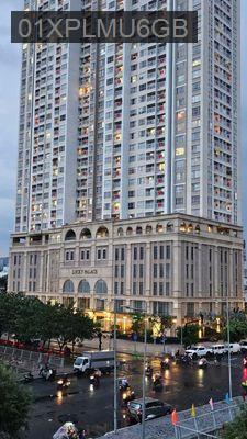 💥 BÁN GẤP C/C LUCKY PALACE QUẬN 6 👉CÓ SỔ HỒNG 82M CÓ NỘI THẤT ✅ - Phường 2  -  Quận 6 