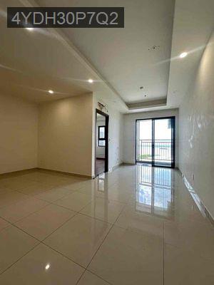 bán căn hộ 67m2 - 3,75 tỷ - Q7 Riverside - 2PN - Đào Trí - Phường Phú Thuận  -  Quận 7 
