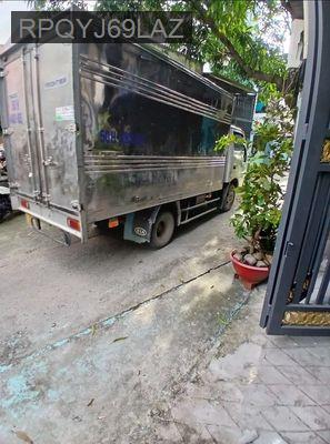 Bán nhà riêng tại Hóc Môn 90m2 giá 2ty550tr đang cho thuê 9tr/tháng - TT. Hóc Môn  -  Huyện Hóc Môn 